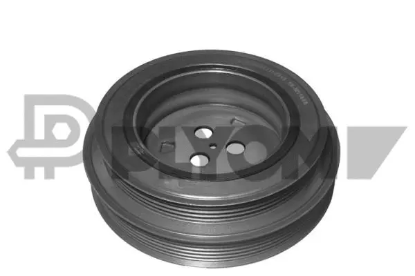Belt Pulley, crankshaft (P030974)