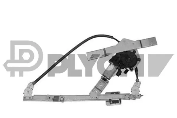 Window Regulator (P017334)