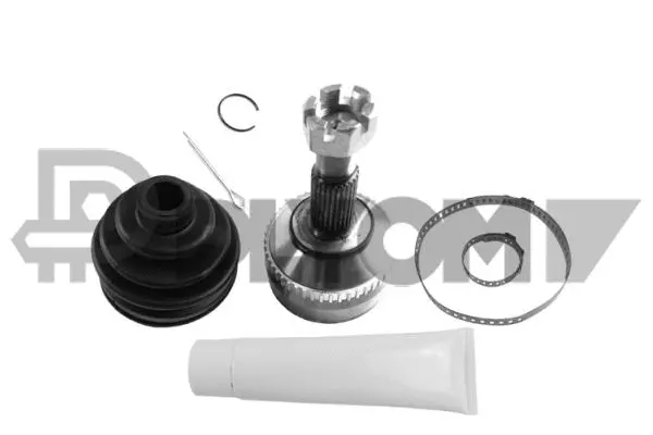 Joint Kit, drive shaft (P760237)