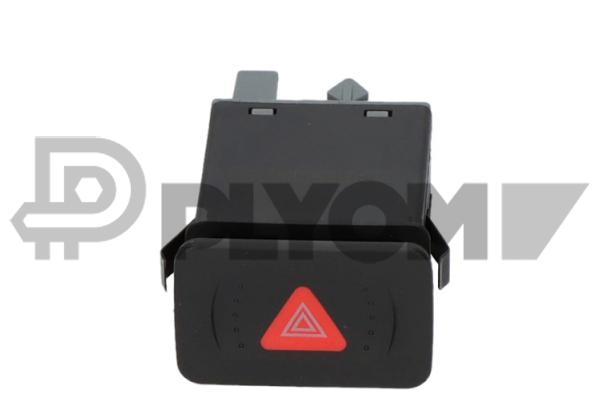 Hazard Warning Light Switch (P771168)