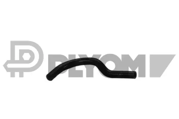 Radiator Hose (P216008)