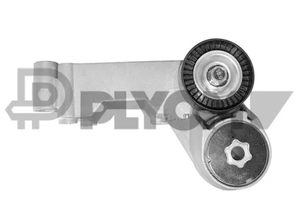 Belt Tensioner, V-ribbed belt (P769857)