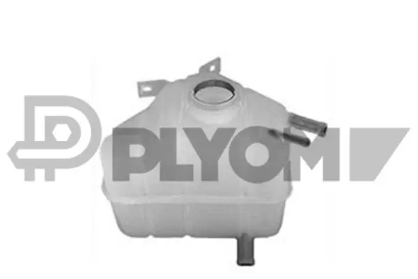 Expansion Tank, coolant (P954082)