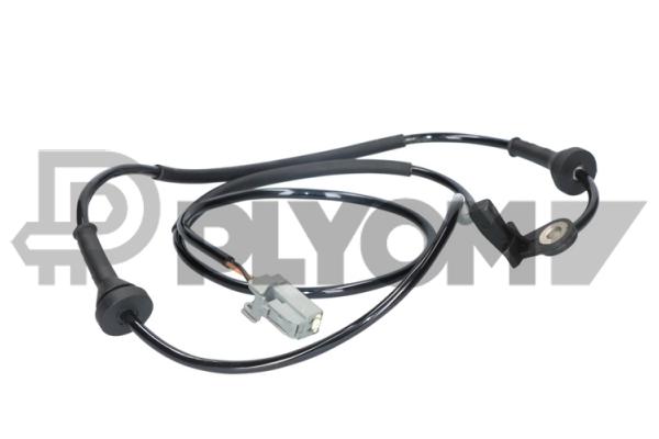 Sensor, wheel speed (P769398)