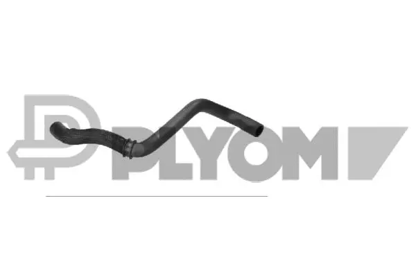 Radiator Hose (P036753)
