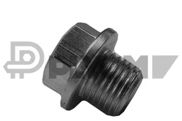 Screw Plug, oil sump (P756782)