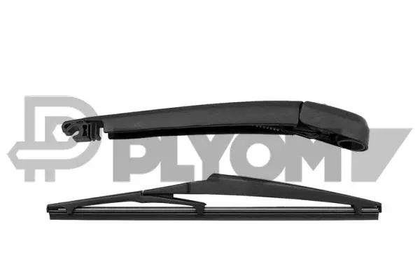 Wiper Blade (P759821)