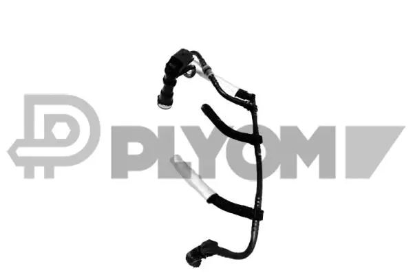 Fuel Line (P772064)