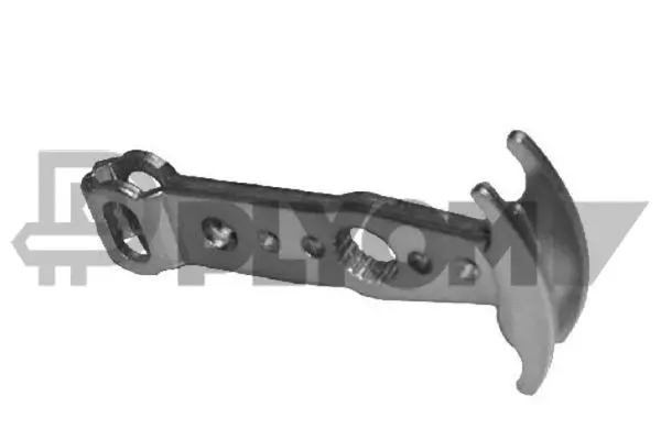 Repair Kit, gear shift lever (P754620)