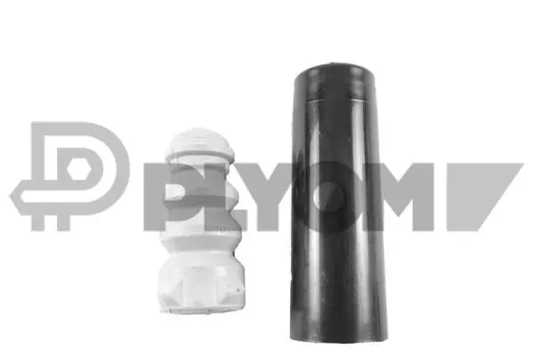 Dust Cover Kit, shock absorber (P764411)