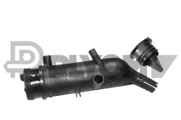 Tube, oil dipstick (P031434)