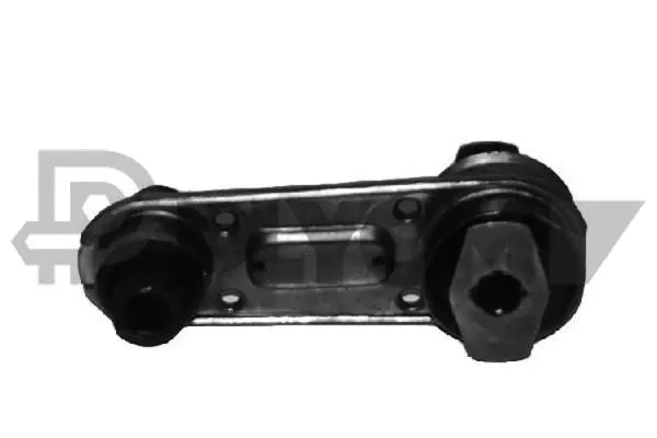 Mounting, engine (P021107)