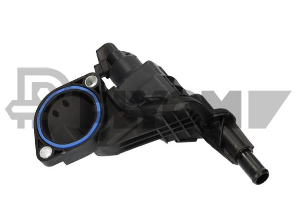 Thermostat, coolant (P756876)