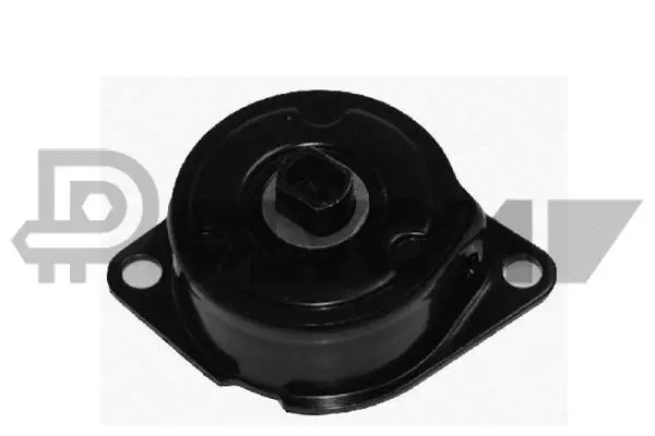 Belt Tensioner, V-ribbed belt (P756819)