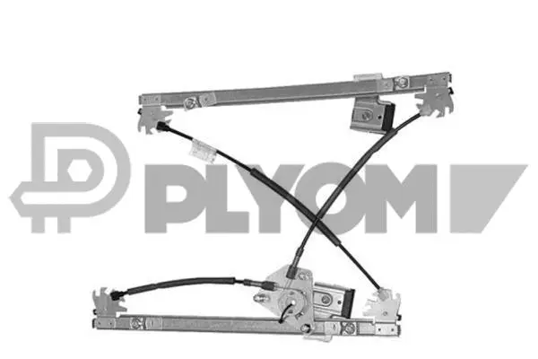 Window Regulator (P467185)