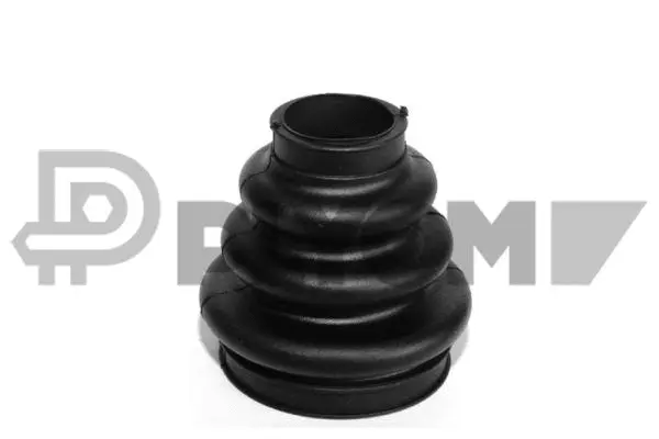 Bellow, drive shaft (P201568)