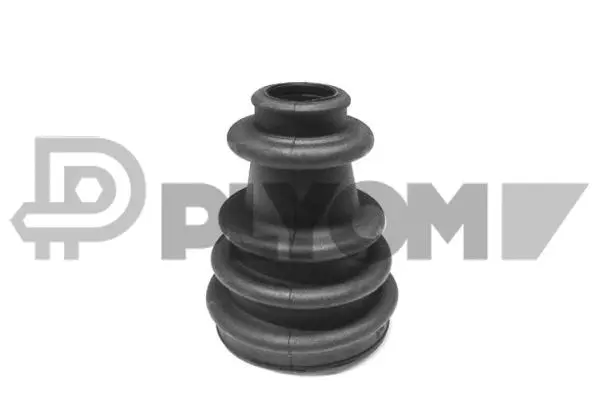 Bellow Kit, drive shaft (P020106)