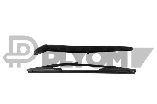 Wiper Blade (P752569)