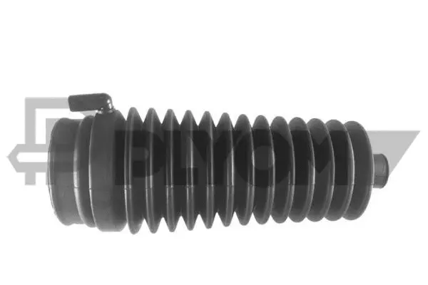 Bellow Kit, steering (P080112)