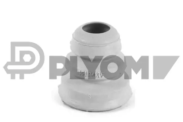 Rubber Buffer, suspension (P750624)