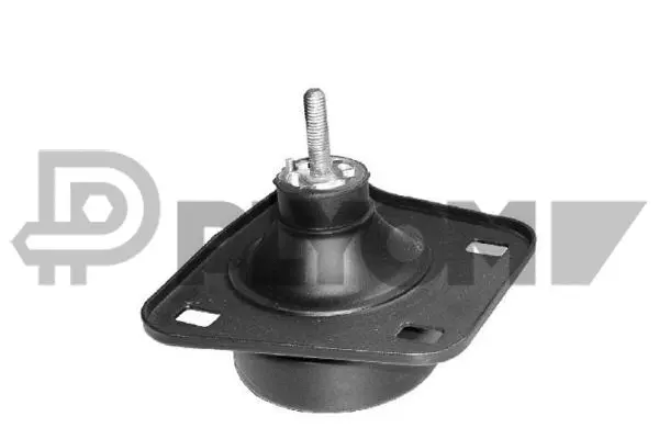 Mounting, engine (P080942)