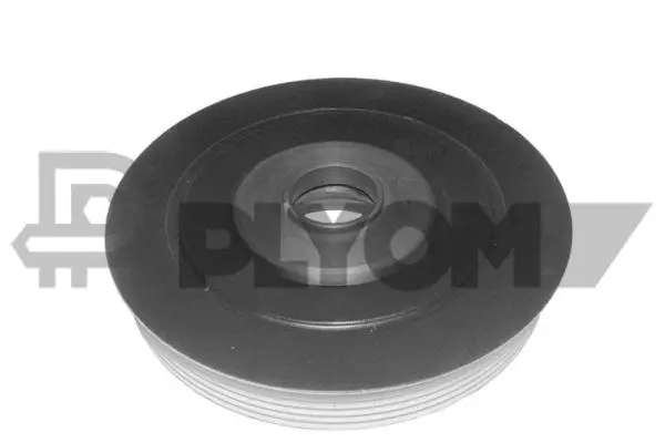 Belt Pulley, crankshaft (P754652)