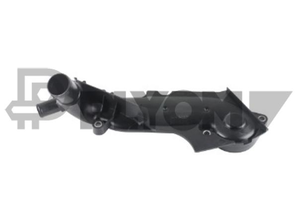 Coolant Flange (P767158)
