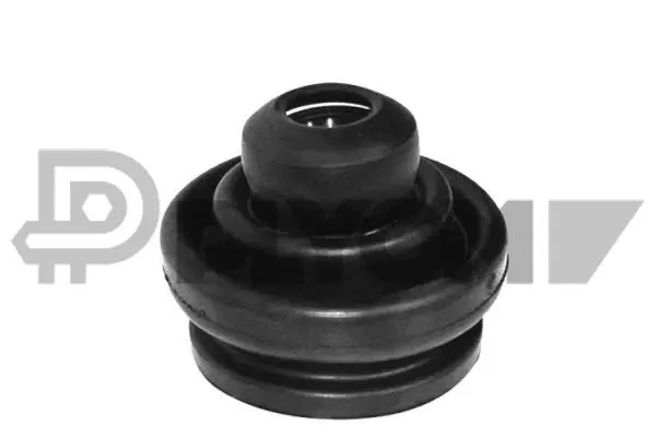 Bellow, drive shaft (P750876)