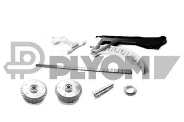 Timing Chain Kit (P772246)