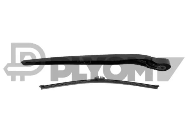 Wiper Blade (P759873)