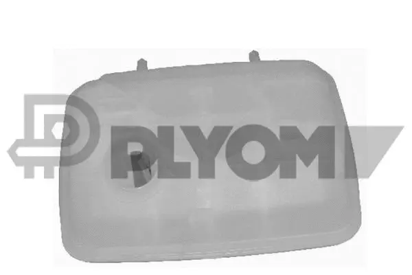 Expansion Tank, coolant (P955424)