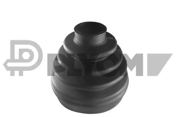 Bellow, drive shaft (P030067)