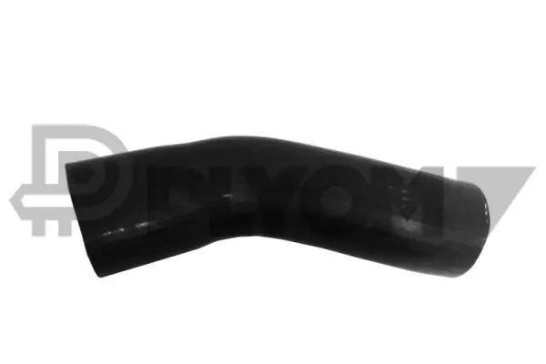 Charge Air Hose (P753035)