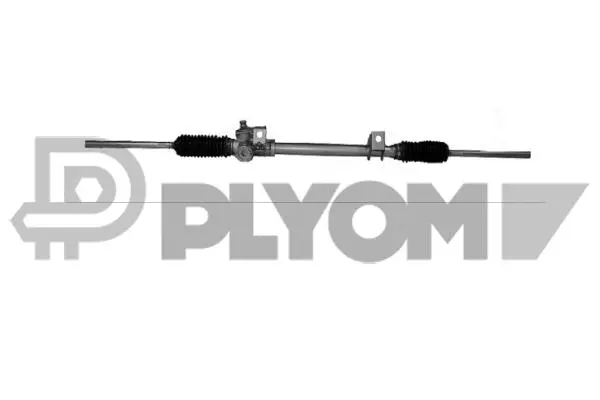 Steering Gear (P768409)