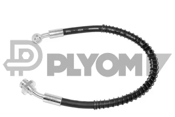 Brake Hose (P756013)