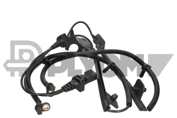 Sensor, wheel speed (P769422)