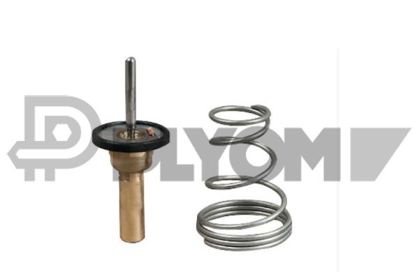Thermostat, coolant (P772164)