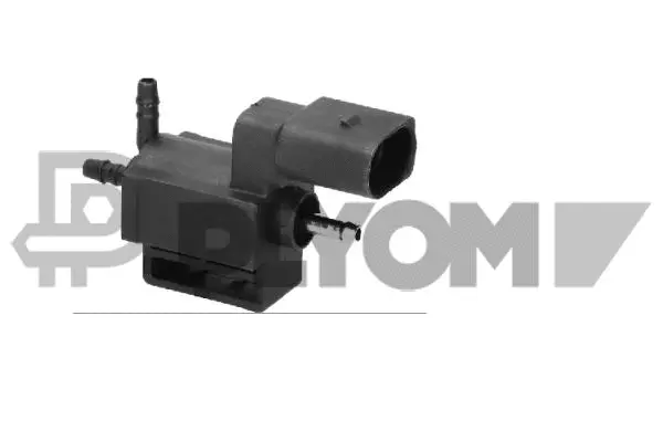 Change-Over Valve, change-over flap (induction pipe) (P770406)