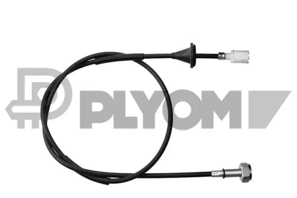 Speedometer Cable (P038291)