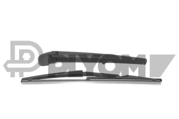 Wiper Blade (P752552)