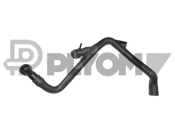 Radiator Hose (P753636)