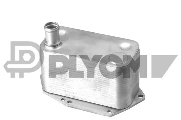 Oil Cooler, engine oil (P769477)