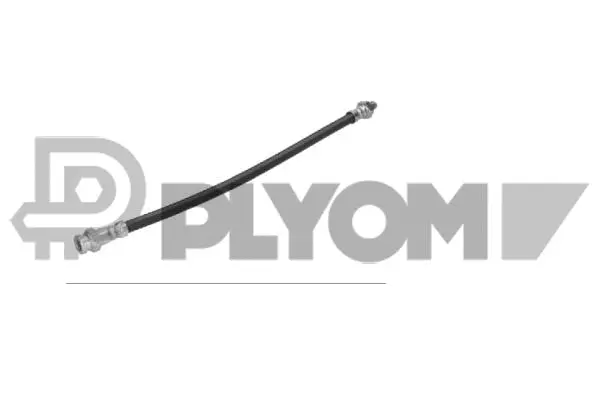 Brake Hose (P020004)