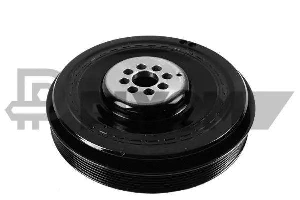 Belt Pulley, crankshaft (P460953)