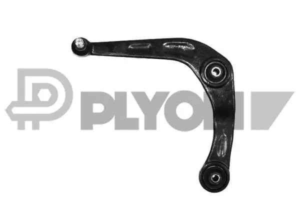 Control/Trailing Arm, wheel suspension (P750415)