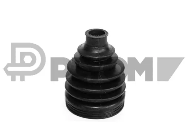 Bellow, drive shaft (P031533)
