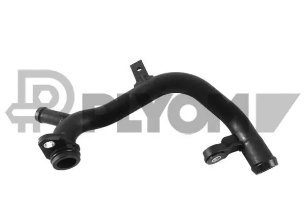 Coolant Pipe (P769218)