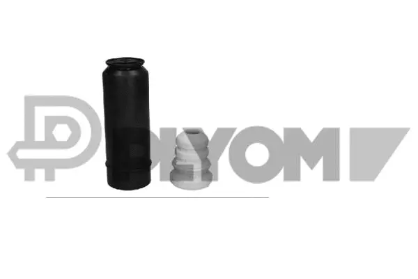 Protective Cap/Bellow, shock absorber (P750939)