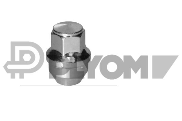 Wheel Nut (P775519)