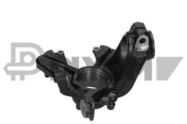Steering Knuckle, wheel suspension (P770918)